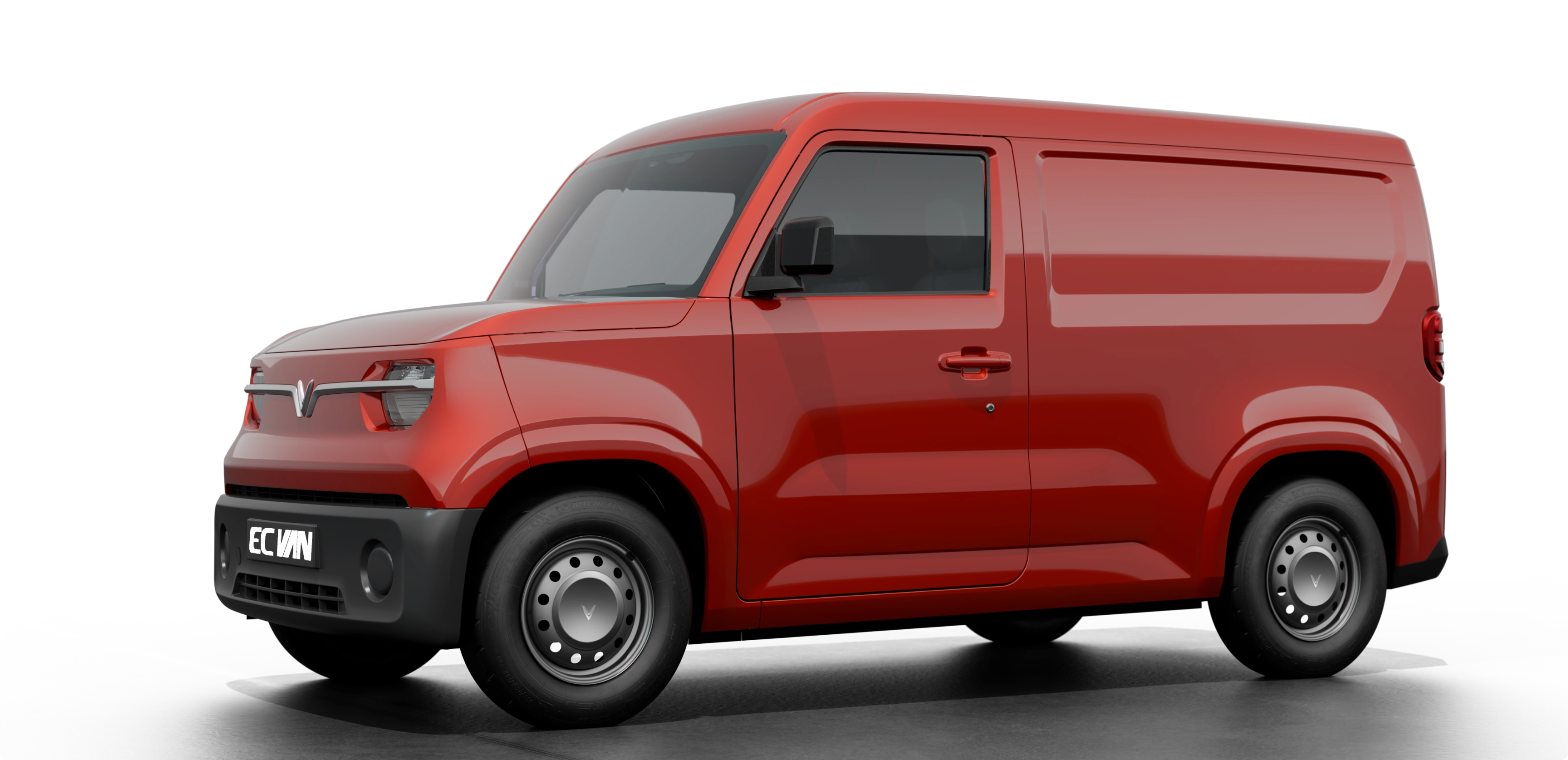 EC Van